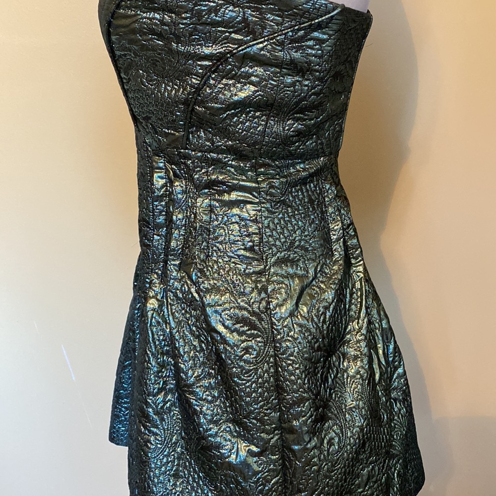 Tibi formal dress - Picture 7 of 15